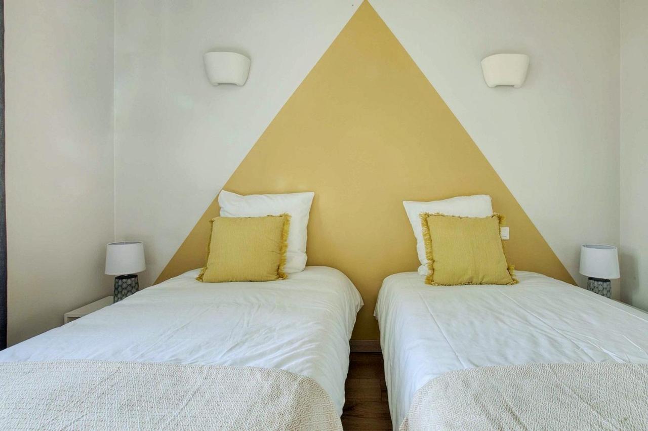 Le Cottage Nature Primeur Sauna Gaillac Entre Albi-Toulouse & Les Cottages Du Tarn Brens  Exterior foto