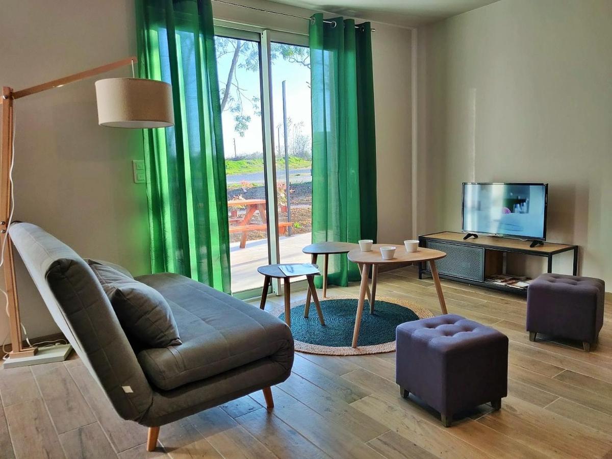 Le Cottage Nature Primeur Sauna Gaillac Entre Albi-Toulouse & Les Cottages Du Tarn Brens  Exterior foto