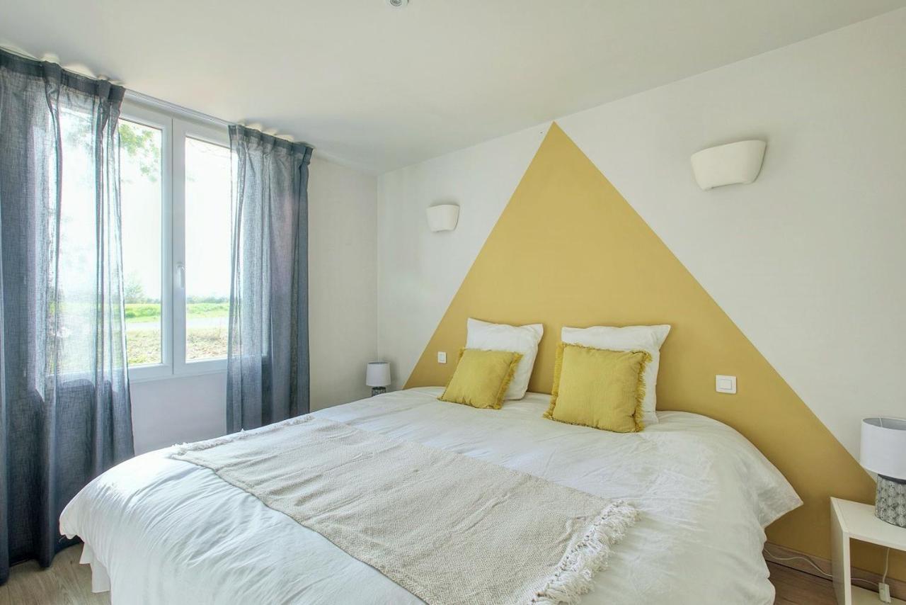 Le Cottage Nature Primeur Sauna Gaillac Entre Albi-Toulouse & Les Cottages Du Tarn Brens  Exterior foto