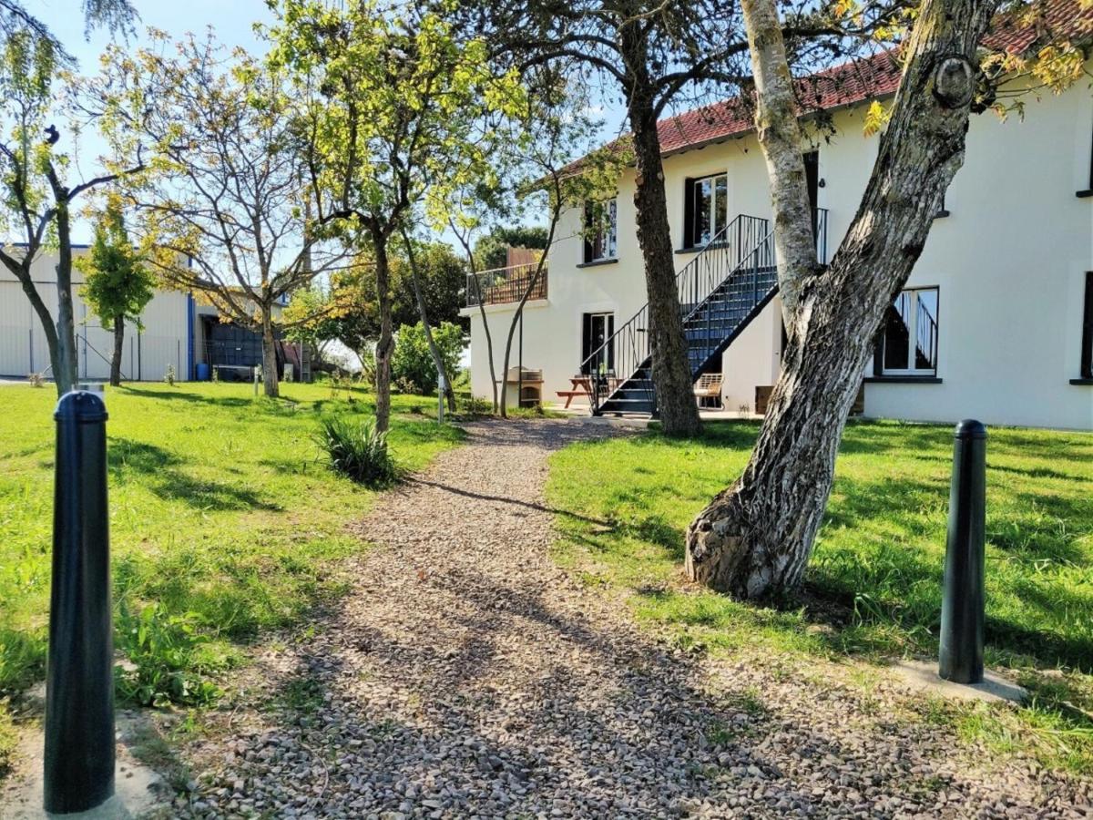Le Cottage Nature Primeur Sauna Gaillac Entre Albi-Toulouse & Les Cottages Du Tarn Brens  Exterior foto